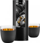 Eisch Cosmo gold pohár 2 db díszhengerben (70510416)
