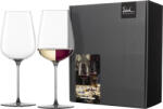 Eisch INSPIRE SENSISPLUS 2 db univerzális borospohár szürke fruity & aromatic 5, 8dl 237 mm (15437035)