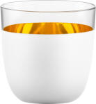 Eisch Cosmo pure white pohár (77410415)