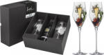 Eisch SKY SENSISPLUS 2 db pezsgőspohár díszdobozban 2, 6dl 246 mm (25183070)