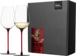 Eisch RED SENSISPLUS 2 db borospohár refreshin&light 4dl 242 mm (15432070)