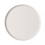 Villeroy & Boch Signature Iconic univerzális tányér fehér 24x2 cm (1016656003)