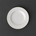 Villeroy & Boch Signature Anmut Gold zsemletányér 16 cm (1046532660)