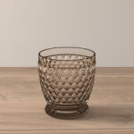 Villeroy & Boch Boston coloured vizespohár füstszín 3, 3 dl 100mm (1173091415)