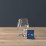 Villeroy & Boch Entrée brandy kehely 4 db 4 dl 132mm (1136587864)