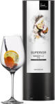Eisch SUPERIOR SENSISPLUS fehérboros pohár díszhengerben 3, 1dl 198 mm (25002030)