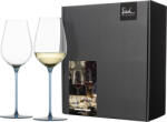 Eisch INSPIRE SENSISPLUS 2 db univerzális borospohár kék refreshing & light 4dl 242 mm (15437071)
