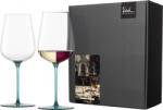 Eisch INSPIRE SENSISPLUS 2 db univerzális borospohár aqua fruity & aromatic 5, 8dl 237 mm (15437032)