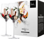 Eisch SKY SENSISPLUS 2 db Bordeaux pohár díszdobozban 6, 2dl 253 mm (25184021)