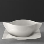 Villeroy & Boch NewWave levescsésze 4, 5 dl + csészealj (1025252509)