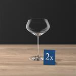 Villeroy & Boch Purismo Bar pezsgőspohár 2 db 3, 8 dl 180mm (1137868135)
