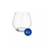 Villeroy & Boch Entrée vizespohár 4 db 5, 7 dl 100mm (1136587894)
