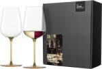 Eisch INSPIRE SENSISPLUS 2 db univerzális borospohár borostyán fruity & aromatic 5, 8dl 237 mm (15437033)