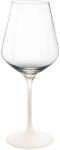 Villeroy & Boch Manufacture Rock blanc vörösborospohár 4 db 2, 0 dl (1137998110)
