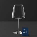 Villeroy & Boch Signature MetroChic vörösboros pohár 2 dl 2 db (1138018116)