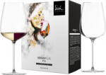 Eisch ESSENCA SENSISPLUS 2 db pohár powerful & rich díszdobozban (25434020)