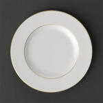Villeroy & Boch Signature Anmut Gold lapostányér 27 cm (1046532630)