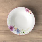 Villeroy & Boch Mariefleur Basic mélytányér 4 dl 23cm (1041002700)