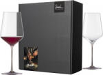 Eisch RAVI PLATINUM 2 db Bordeaux pohár díszdobozban 6, 2dl 253 mm (75851821)