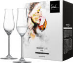 Eisch SUPERIOR SENSISPLUS 2 db Grappa pohár díszdobozban 1, 09dl 203 mm (25005045)