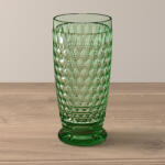 Villeroy & Boch Boston coloured longdrink/söröspohár zöld 4 dl 162mm (1173090112)