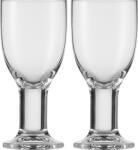 Eisch LIZ vörösboros pohár 2 db 3, 4dl 176 mm (25820011)