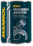 MANNOL Molibden Adalék, 300 ml