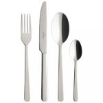 Villeroy & Boch Louis evőeszközkészlet 24 darabos 6 személyes 44x28x5cm (1264089037)