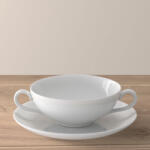 Villeroy & Boch Royal levescsésze 4 dl + csészealj (1044122500)