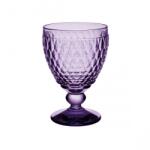 Villeroy & Boch Boston Lavender vörösboros pohár 2 dl (1173300020)
