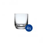Villeroy & Boch La Divina röviditalos pohár 4 db 40ml, 49mm (1136678240)