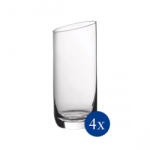 Villeroy & Boch NewMoon longdrink pohár 4 db 3, 6 dl 160mm (1136538260)