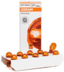 OSRAM Original Line W16W 12V 16W Sárga Halogén Izzó
