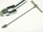 Genius Tools T-kulcs 1/2" - 423504T