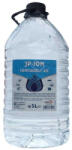 JP-Ion Ioncserélt Víz, 5 Literes PET Kanna