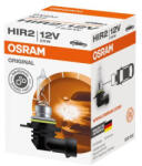OSRAM Original HIR2 12V 55W Halogén Izzó
