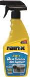 Rain-X rx88199500 Rain-X 2in1 Ablaktisztító és Vízlepergető 500ml