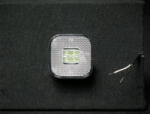 Fristom FT-027B LED-es fehér helyzetjelző lámpa