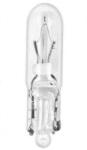 NEOLUX N508 W1, 2W 24V 1, 2W W2x4, 6d Foglalat Nélküli Izzó