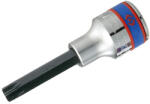 KING TONY 403360 Torx Bitfej 1/2" T60 L: 80mm - King Tony