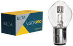ELTA 6V 35/35W BA20d S2 Izzó