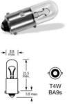 elta 233TB 12V 4W BA9s Autóizzó