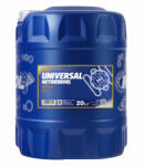MANNOL universal gear oil 80w90 20l 8107 gl-4
