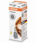 OSRAM Original H3 12V 55W Halogén Autó Izzó