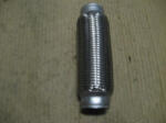 VW Flexibilis cső, átmérő: 45 mm, hossz: 200 mm, VW, 4 rétegű
