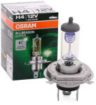 OSRAM Allseason Super H4 12V 60/55W +30% Halogén Izzó