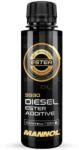 MANNOL Diesel Ester Adalék, 100 ml