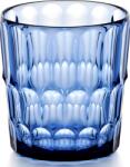 Guzzini Pahar Vanity N°2 scund 360 ml albastru închis (131401SAC2283) Pahar