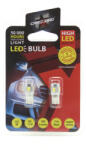 Carguard CLD013 12V 2, 5W T10 LED izzó, 180 lumen, 2 db/csomag