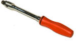 Genius Tools Racsniskulcs 1/4" 170 mm - 280226P